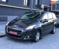 Сірий Пежо 5008, об'ємом двигуна 1.6 л та пробігом 185 тис. км за 10800 $, фото 10 на Automoto.ua