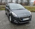Сірий Пежо 5008, об'ємом двигуна 1.56 л та пробігом 263 тис. км за 10200 $, фото 7 на Automoto.ua