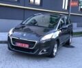 Сірий Пежо 5008, об'ємом двигуна 1.6 л та пробігом 185 тис. км за 10800 $, фото 2 на Automoto.ua