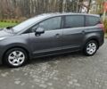 Сірий Пежо 5008, об'ємом двигуна 1.56 л та пробігом 263 тис. км за 10200 $, фото 4 на Automoto.ua