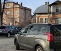 Серый Пежо 5008, объемом двигателя 1.56 л и пробегом 230 тыс. км за 9800 $, фото 11 на Automoto.ua