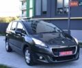 Сірий Пежо 5008, об'ємом двигуна 1.6 л та пробігом 185 тис. км за 10800 $, фото 20 на Automoto.ua
