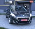 Сірий Пежо 5008, об'ємом двигуна 1.6 л та пробігом 185 тис. км за 10800 $, фото 52 на Automoto.ua