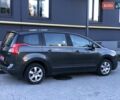 Сірий Пежо 5008, об'ємом двигуна 1.6 л та пробігом 185 тис. км за 10800 $, фото 25 на Automoto.ua