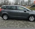 Сірий Пежо 5008, об'ємом двигуна 1.56 л та пробігом 263 тис. км за 10200 $, фото 6 на Automoto.ua