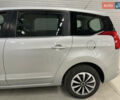 Сірий Пежо 5008, об'ємом двигуна 1.6 л та пробігом 237 тис. км за 10650 $, фото 36 на Automoto.ua