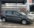 Серый Пежо 5008, объемом двигателя 1.6 л и пробегом 185 тыс. км за 9990 $, фото 5 на Automoto.ua