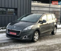 Сірий Пежо 5008, об'ємом двигуна 1.6 л та пробігом 185 тис. км за 10400 $, фото 23 на Automoto.ua