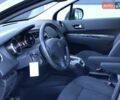 Сірий Пежо 5008, об'ємом двигуна 1.6 л та пробігом 185 тис. км за 10800 $, фото 14 на Automoto.ua