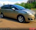 Серый Пежо 5008, объемом двигателя 1.6 л и пробегом 0 тыс. км за 13500 $, фото 1 на Automoto.ua