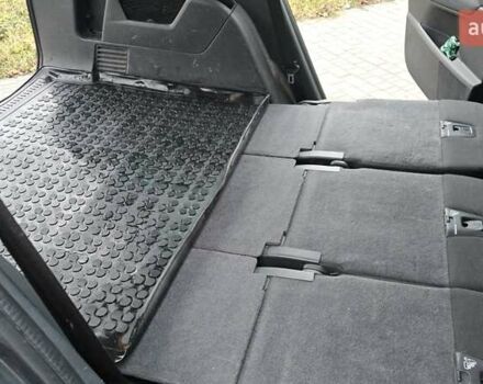 Сірий Пежо 5008, об'ємом двигуна 1.56 л та пробігом 263 тис. км за 10200 $, фото 31 на Automoto.ua