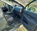 Сірий Пежо 5008, об'ємом двигуна 1.6 л та пробігом 300 тис. км за 9000 $, фото 7 на Automoto.ua