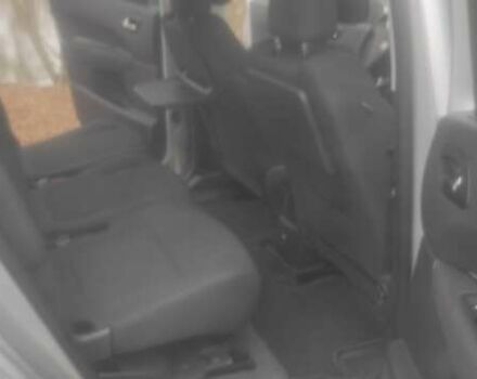 Серый Пежо 5008, объемом двигателя 1.56 л и пробегом 193 тыс. км за 10350 $, фото 21 на Automoto.ua