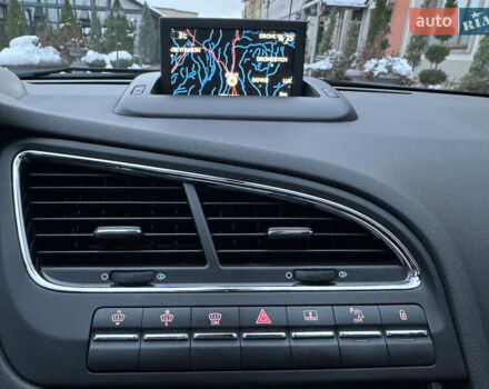 Сірий Пежо 5008, об'ємом двигуна 1.6 л та пробігом 223 тис. км за 10750 $, фото 84 на Automoto.ua