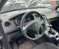 Сірий Пежо 5008, об'ємом двигуна 1.6 л та пробігом 202 тис. км за 10699 $, фото 16 на Automoto.ua