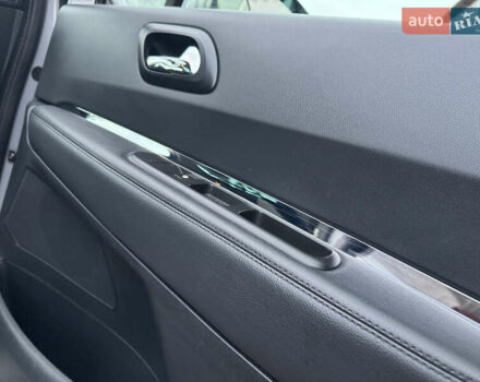 Сірий Пежо 5008, об'ємом двигуна 1.6 л та пробігом 223 тис. км за 10750 $, фото 91 на Automoto.ua