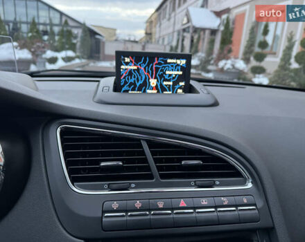 Сірий Пежо 5008, об'ємом двигуна 1.6 л та пробігом 223 тис. км за 10750 $, фото 82 на Automoto.ua