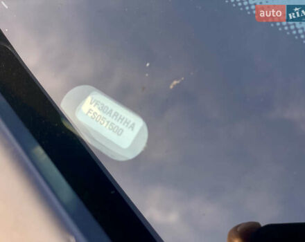 Серый Пежо 5008, объемом двигателя 2 л и пробегом 315 тыс. км за 10299 $, фото 36 на Automoto.ua