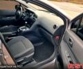 Серый Пежо 5008, объемом двигателя 1.6 л и пробегом 140 тыс. км за 9999 $, фото 12 на Automoto.ua