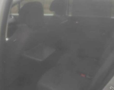 Серый Пежо 5008, объемом двигателя 1.56 л и пробегом 193 тыс. км за 10350 $, фото 22 на Automoto.ua