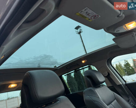 Сірий Пежо 5008, об'ємом двигуна 1.6 л та пробігом 223 тис. км за 10750 $, фото 101 на Automoto.ua