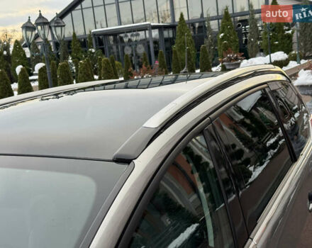 Сірий Пежо 5008, об'ємом двигуна 1.6 л та пробігом 223 тис. км за 10750 $, фото 16 на Automoto.ua