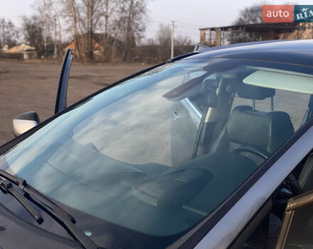 Серый Пежо 5008, объемом двигателя 2 л и пробегом 315 тыс. км за 10299 $, фото 37 на Automoto.ua