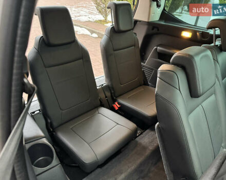 Сірий Пежо 5008, об'ємом двигуна 1.6 л та пробігом 223 тис. км за 10750 $, фото 124 на Automoto.ua