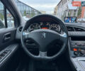 Сірий Пежо 5008, об'ємом двигуна 1.6 л та пробігом 223 тис. км за 10750 $, фото 72 на Automoto.ua