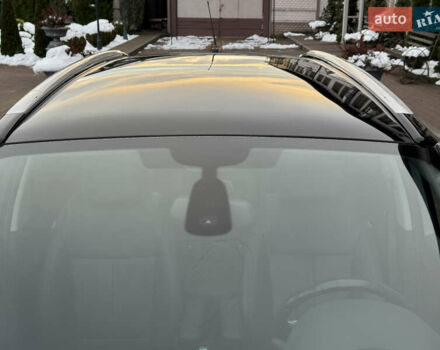 Сірий Пежо 5008, об'ємом двигуна 1.6 л та пробігом 223 тис. км за 10750 $, фото 27 на Automoto.ua