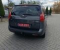 Серый Пежо 5008, объемом двигателя 0 л и пробегом 202 тыс. км за 10900 $, фото 3 на Automoto.ua