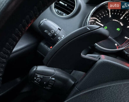 Сірий Пежо 5008, об'ємом двигуна 1.6 л та пробігом 223 тис. км за 10750 $, фото 73 на Automoto.ua