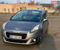 Серый Пежо 5008, объемом двигателя 2 л и пробегом 315 тыс. км за 10299 $, фото 1 на Automoto.ua