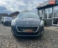 Сірий Пежо 5008, об'ємом двигуна 1.6 л та пробігом 202 тис. км за 10699 $, фото 2 на Automoto.ua
