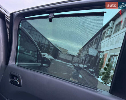 Сірий Пежо 5008, об'ємом двигуна 1.6 л та пробігом 223 тис. км за 10750 $, фото 104 на Automoto.ua