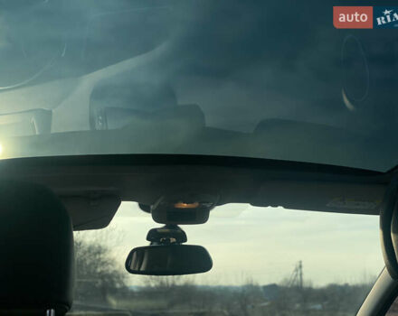 Серый Пежо 5008, объемом двигателя 2 л и пробегом 315 тыс. км за 10299 $, фото 22 на Automoto.ua