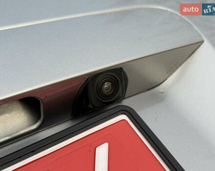 Сірий Пежо 5008, об'ємом двигуна 1.6 л та пробігом 200 тис. км за 12300 $, фото 39 на Automoto.ua