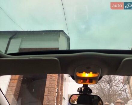 Серый Пежо 5008, объемом двигателя 1.6 л и пробегом 280 тыс. км за 10200 $, фото 6 на Automoto.ua