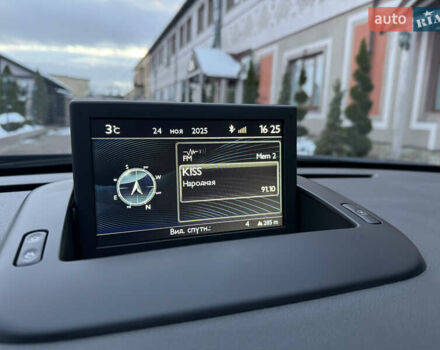 Сірий Пежо 5008, об'ємом двигуна 1.6 л та пробігом 223 тис. км за 10750 $, фото 79 на Automoto.ua