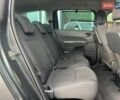 Сірий Пежо 5008, об'ємом двигуна 1.6 л та пробігом 202 тис. км за 10699 $, фото 20 на Automoto.ua