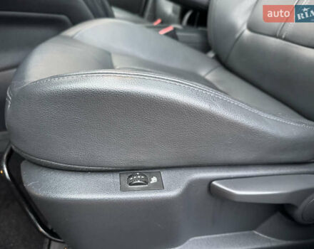 Сірий Пежо 5008, об'ємом двигуна 1.6 л та пробігом 223 тис. км за 10750 $, фото 62 на Automoto.ua