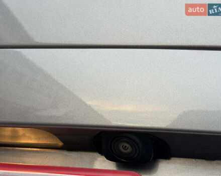 Сірий Пежо 5008, об'ємом двигуна 1.6 л та пробігом 223 тис. км за 10750 $, фото 56 на Automoto.ua