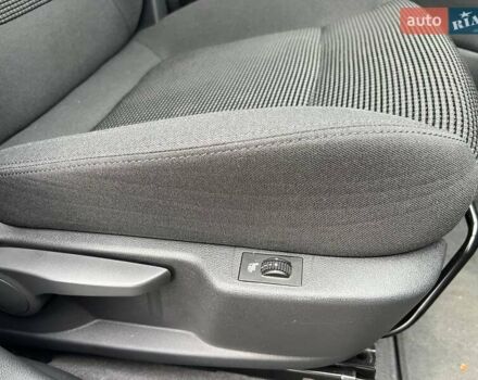 Сірий Пежо 5008, об'ємом двигуна 1.6 л та пробігом 202 тис. км за 10699 $, фото 31 на Automoto.ua