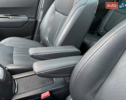 Сірий Пежо 5008, об'ємом двигуна 1.6 л та пробігом 223 тис. км за 10750 $, фото 65 на Automoto.ua