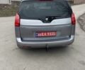 Серый Пежо 5008, объемом двигателя 2 л и пробегом 240 тыс. км за 12300 $, фото 3 на Automoto.ua