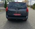 Серый Пежо 5008, объемом двигателя 0 л и пробегом 202 тыс. км за 10900 $, фото 4 на Automoto.ua