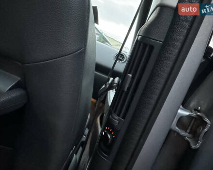 Сірий Пежо 5008, об'ємом двигуна 1.6 л та пробігом 223 тис. км за 10750 $, фото 109 на Automoto.ua