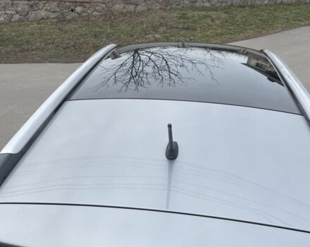 Серый Пежо 5008, объемом двигателя 2 л и пробегом 240 тыс. км за 12300 $, фото 6 на Automoto.ua