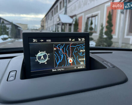 Сірий Пежо 5008, об'ємом двигуна 1.6 л та пробігом 223 тис. км за 10750 $, фото 78 на Automoto.ua