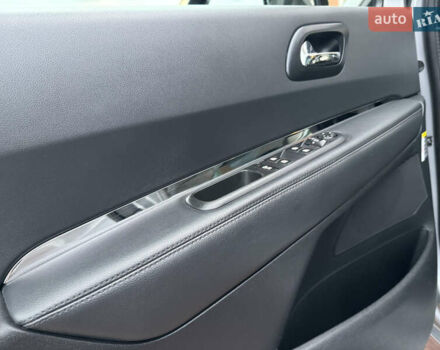 Сірий Пежо 5008, об'ємом двигуна 1.6 л та пробігом 223 тис. км за 10750 $, фото 58 на Automoto.ua